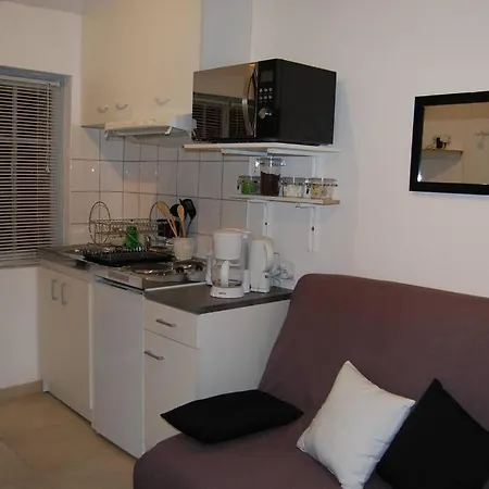 L'Atelier A 100 M De Tarbes Sud Villa Laloubere Buitenkant foto