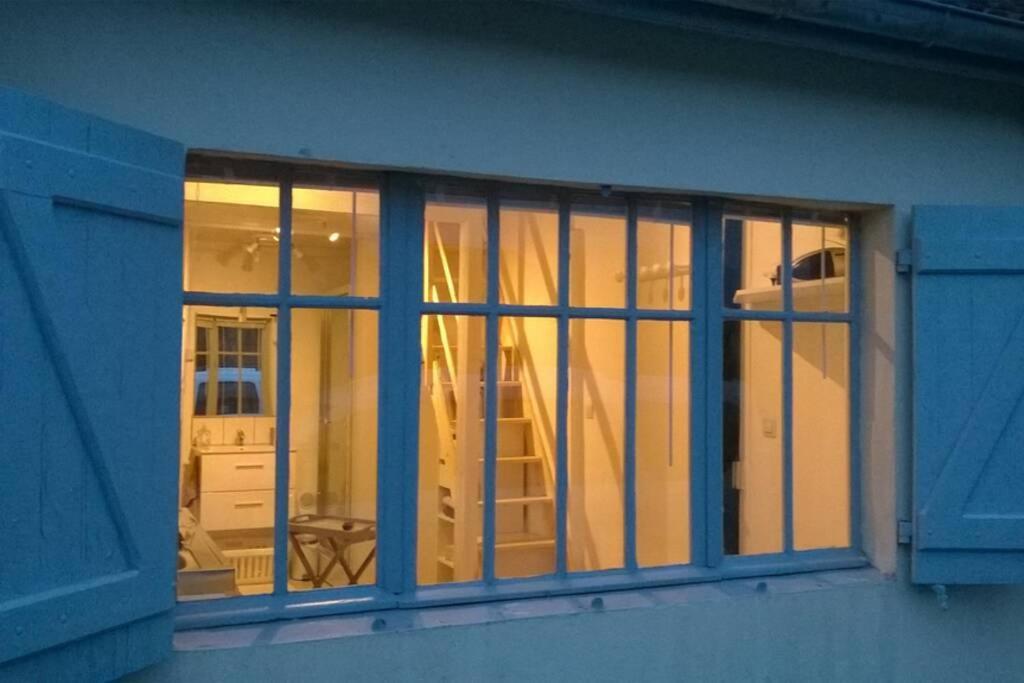 Vakantiehuis L'atelier A 100 M De Tarbes Sud Laloubere