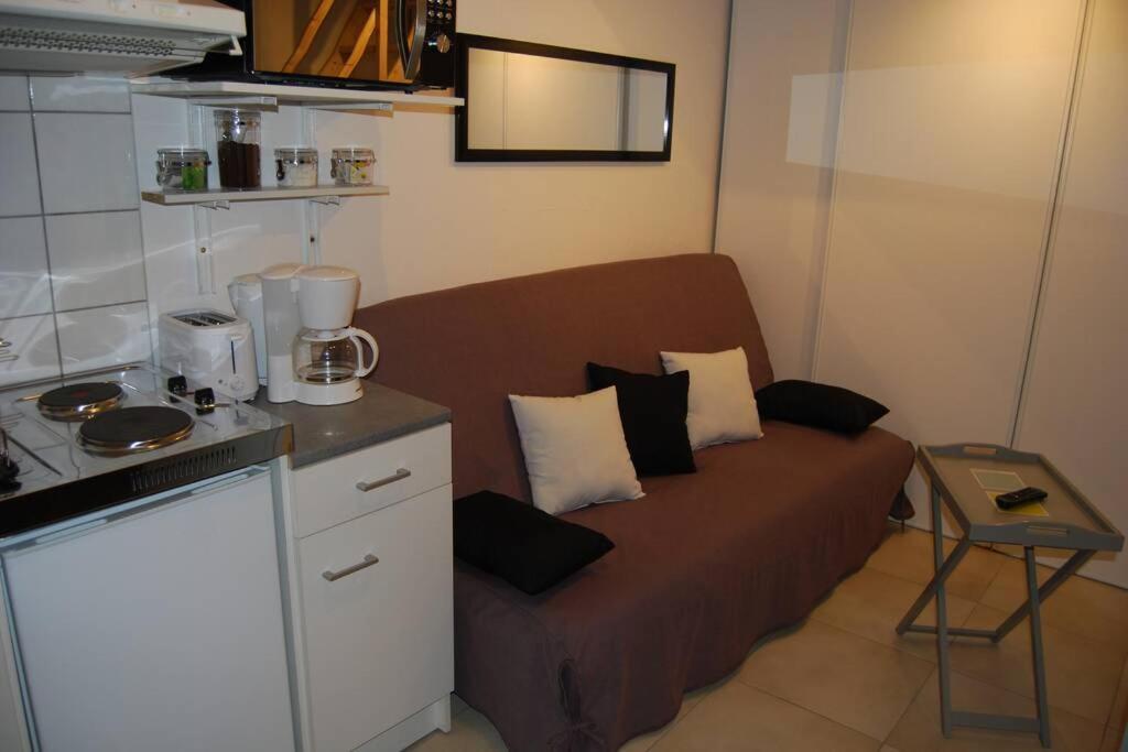 L'atelier A 100 M De Tarbes Sud Vakantiehuis