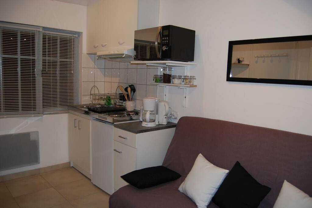 L'atelier A 100 M De Tarbes Sud * Laloubere