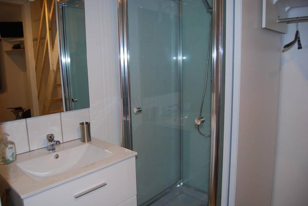 L'atelier A 100 M De Tarbes Sud Holiday home *