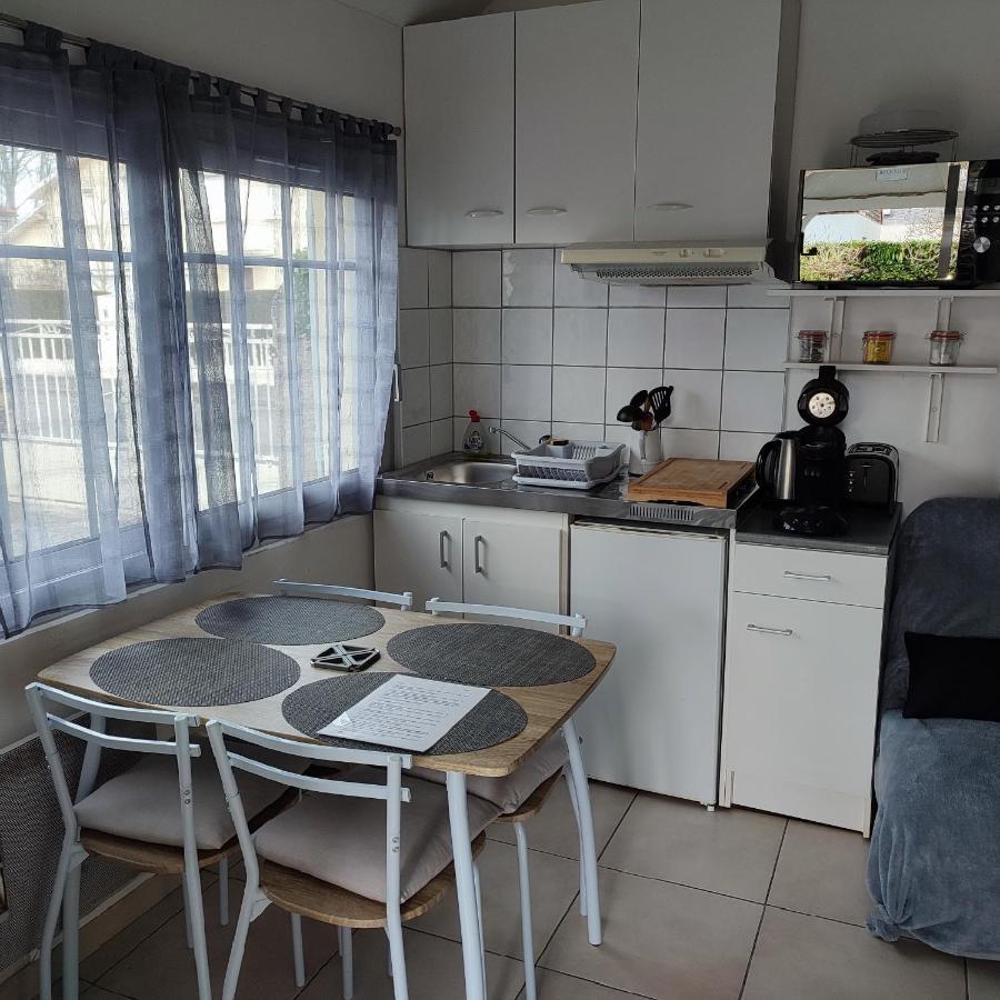 L'atelier A 100 M De Tarbes Sud Holiday home