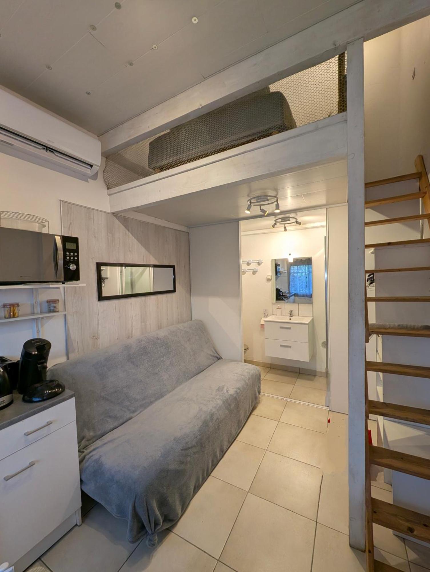 L'atelier A 100 M De Tarbes Sud Laloubere