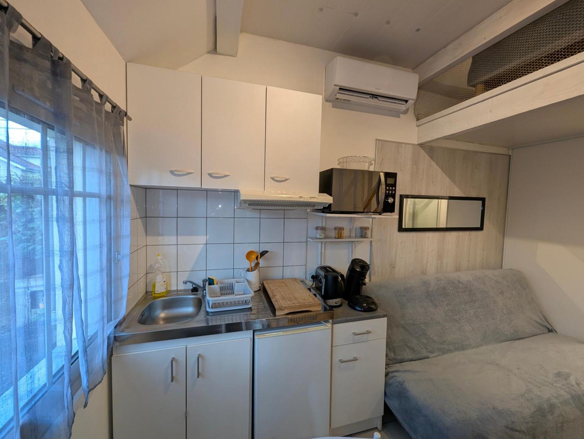 L'atelier A 100 M De Tarbes Sud Laloubere