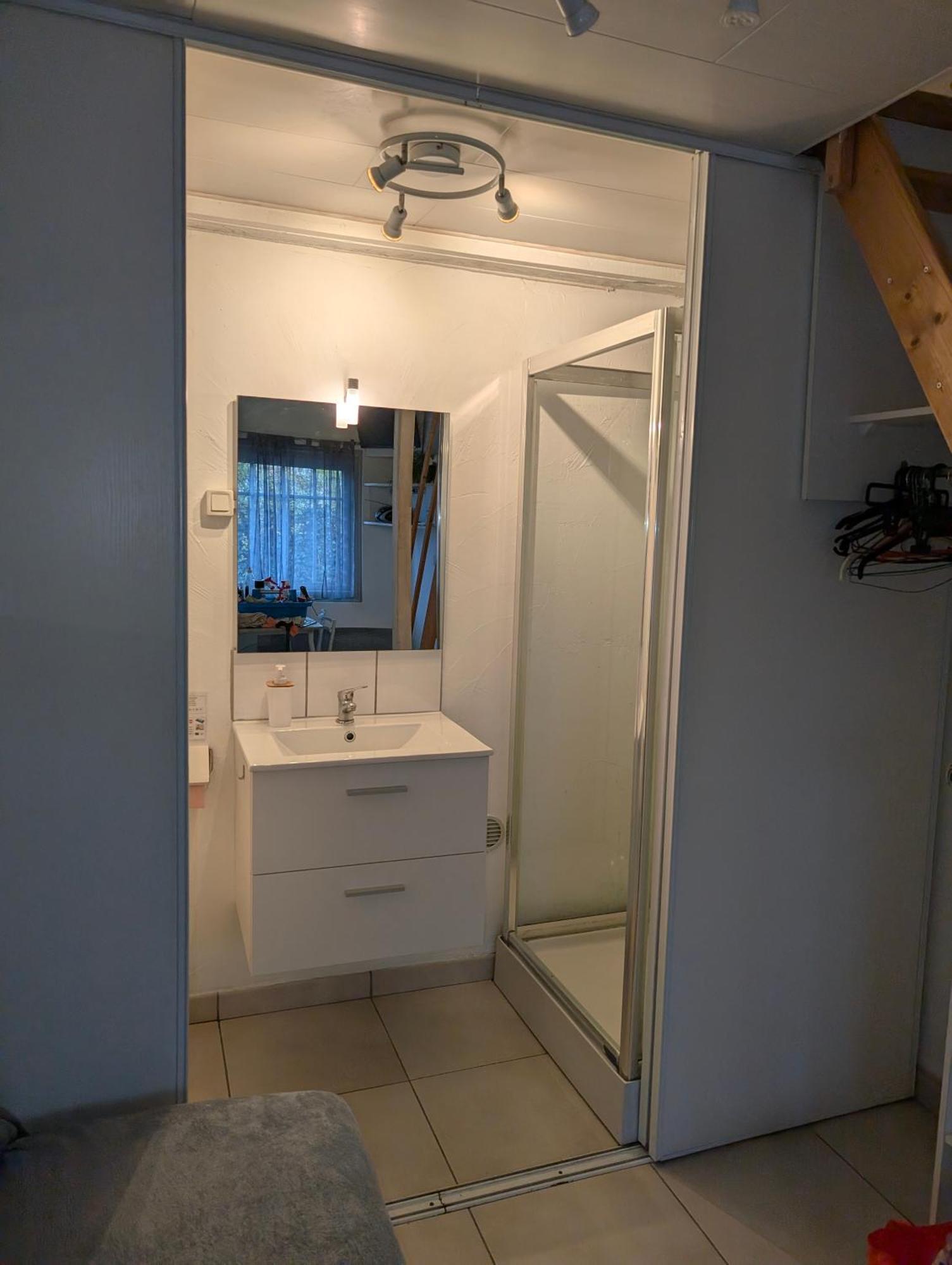 Holiday home L'atelier A 100 M De Tarbes Sud